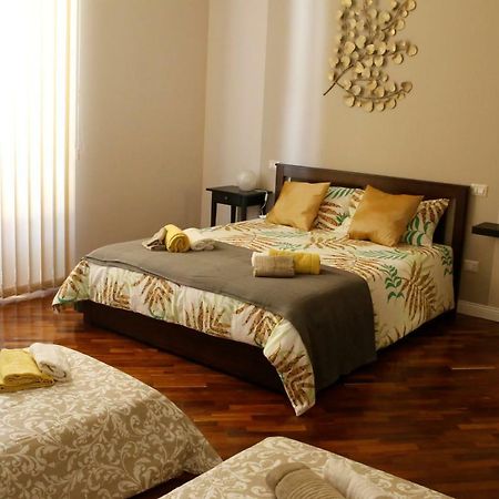 Beb Binario39 Bed and Breakfast Νάπολη Εξωτερικό φωτογραφία