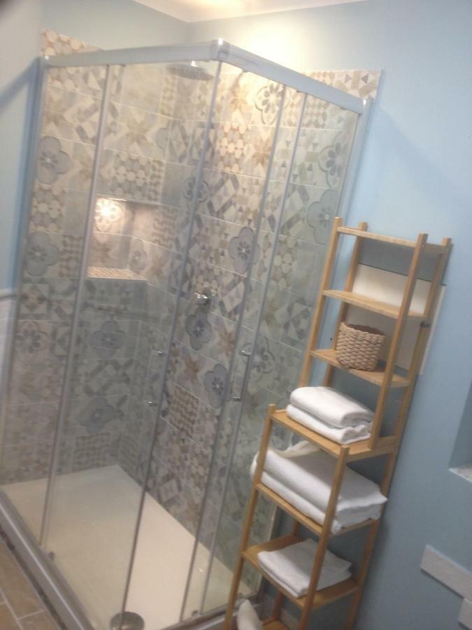 Beb Binario39 Bed and Breakfast Νάπολη Εξωτερικό φωτογραφία