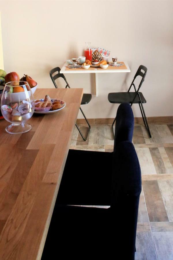 Beb Binario39 Bed and Breakfast Νάπολη Εξωτερικό φωτογραφία