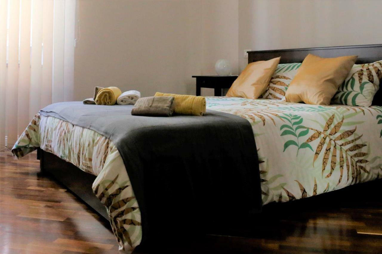 Beb Binario39 Bed and Breakfast Νάπολη Εξωτερικό φωτογραφία